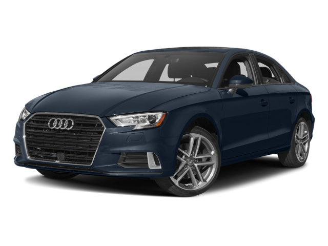 2017 Audi A3