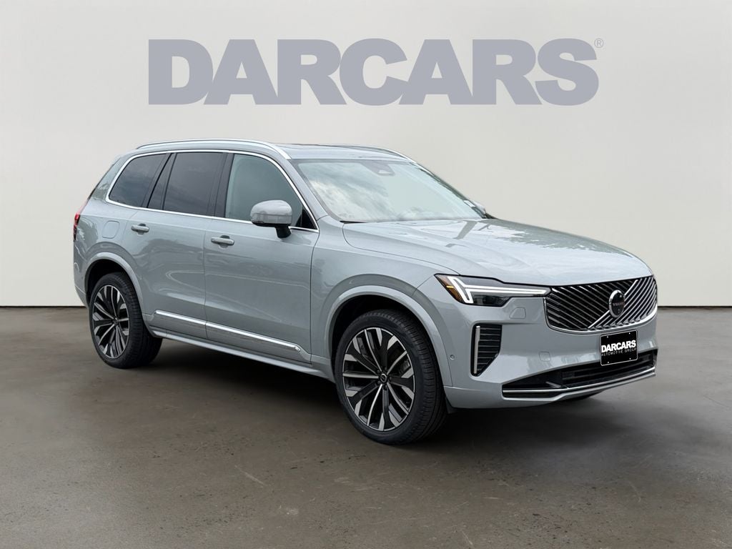 2026 Volvo XC90